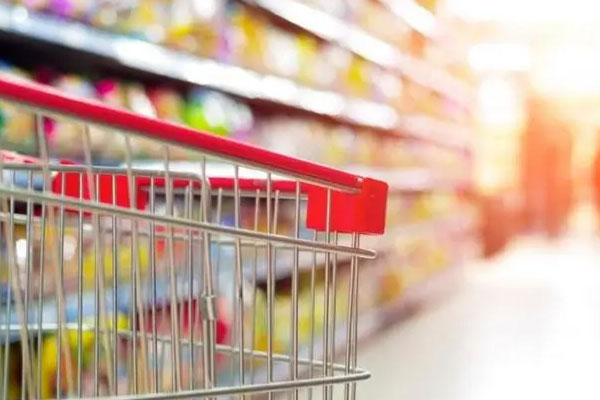 6月份CPI同比持平，食品价格上涨2.3%