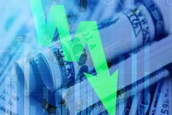 珍宝岛又是低开低走，盘中一度大跌7%