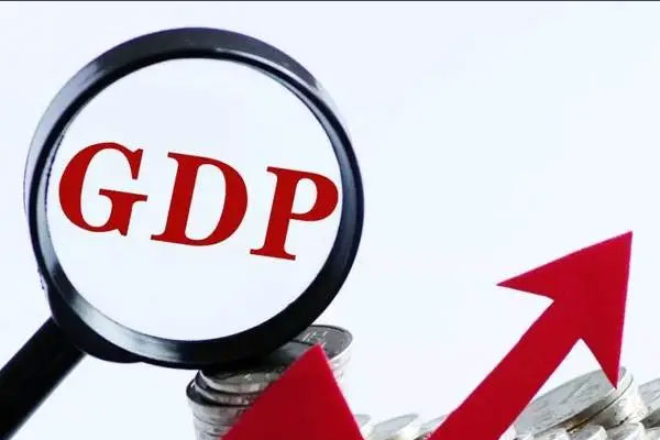 我国GDP同比增长5.5%，低于市场预期值6.1%