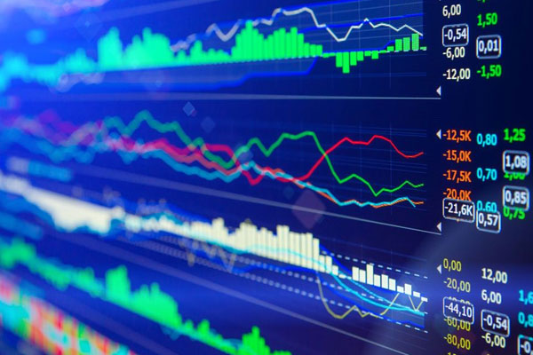 三大指数均涨超1%，上证50指数涨超2%