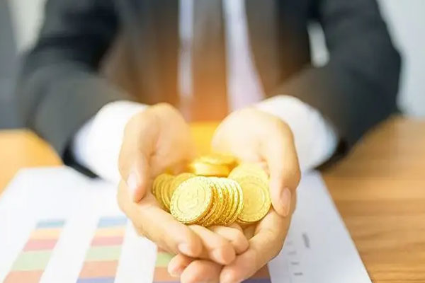 宁夏金资又有股权被挂牌转让，转让底价6430.089万元