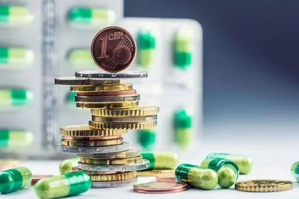 CRO、创新药概念同步走强，数字货币题材逆势上涨
