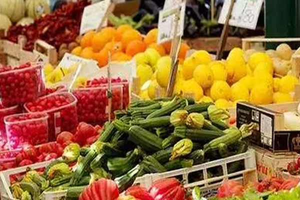 食品烟酒价格上涨0.3%，衣着价格上涨1.2%