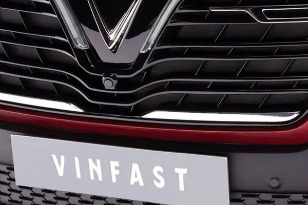 越南电动车企VinFast再一次暴涨，报46.98美元创历史新高