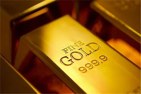 中金黄金、赤峰黄金涨超4%，西部黄金等大幅跟涨