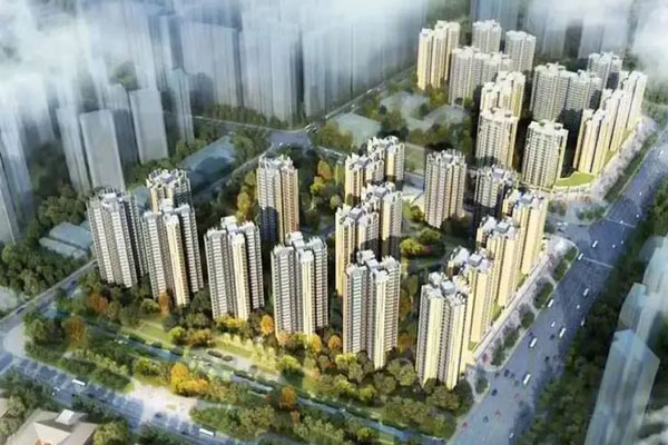 天恒置业披露2023年半年度报告，录得营业收入52.38亿元