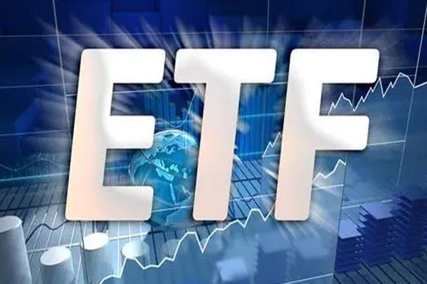港股相关ETF全数走弱，最新规模超10亿元