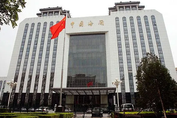 海关总署发布数据，民营企业进出口14.33万亿元