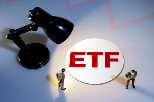 恒生医疗ETF持续溢价交易，成交额接近4亿元