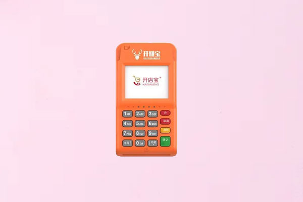 开店宝pos机需要营业执照吗？开店宝pos机合法吗