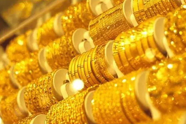 上半年全国黄金消费量554.88吨，同比增长16.37%