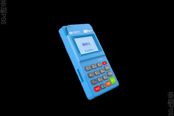融银宝pos机是哪家支付公司的产品？机器正规吗
