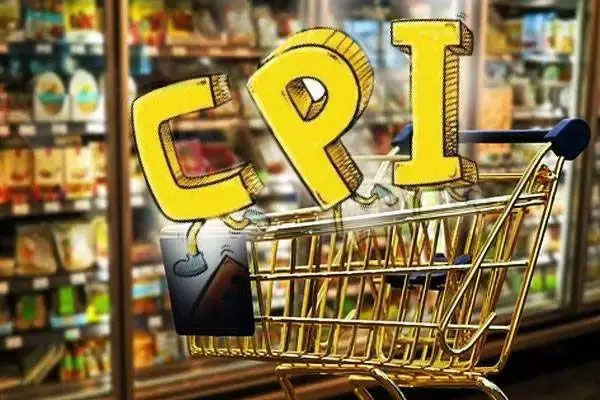 工业消费品价格同比下降0.8%，汽油价格下降4.6%