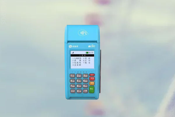 银盛支付pos机怎么联网刷卡的？刷卡注意事项介绍