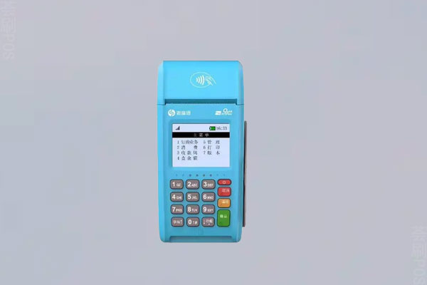 银盛支付pos机有押金吗怎么退？免押金政策介绍