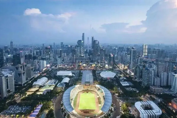 上海线下消费支付金额449.2亿元，外来消费发生消费金额为163亿元