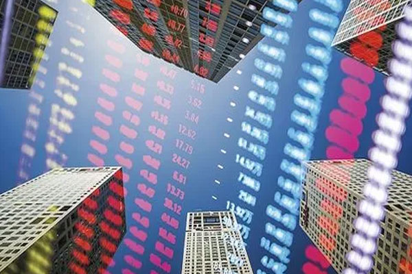 深证成指跌1.07%，创业板指跌1.20%