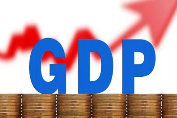 美国GDP依然保持领先，上半年GDP达到13.34万亿美元