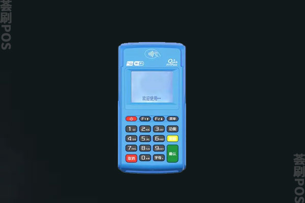 pos机只能刷一个商户怎么回事？多办机台就解决了
