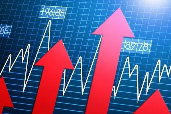 创业板指日内下跌0.23%，深证成指日内下跌0.2%