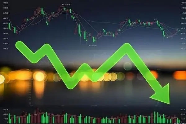汽车股大幅下挫，赛力斯一度逼近跌停