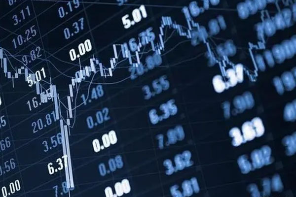 短剧概念股开盘冲高，中文在线涨超10%