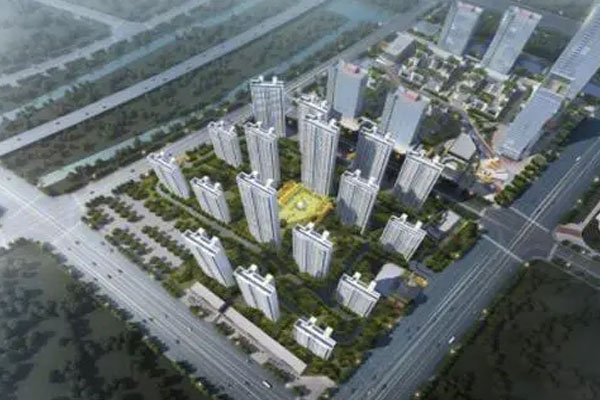 武汉4宗地块入市出让，成交总价3.99亿元