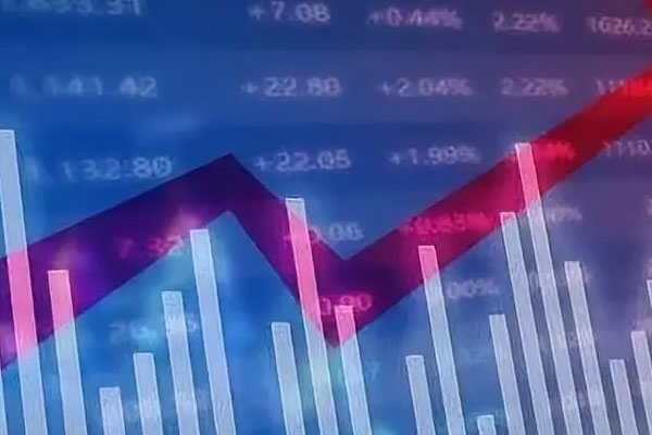 算力板块盘中强势拉升，工业富联超38万手封涨停