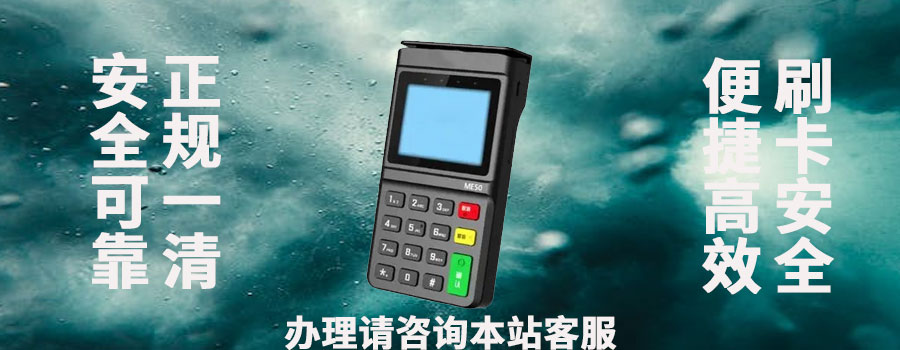 岳阳哪里有卖POS机的商家