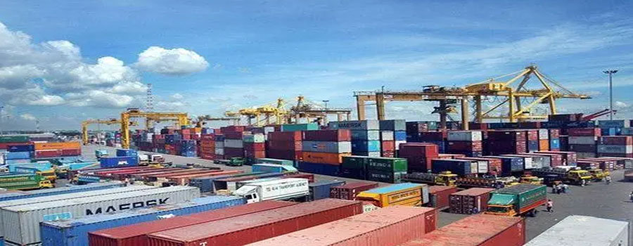 福建省外贸进出口规模首次突破5000亿元，同比增长7.7%