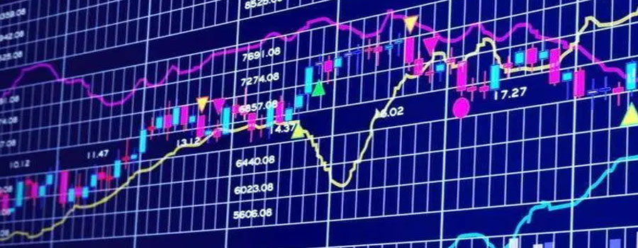 美股三大指数走势分化，标普指数跌0.88%