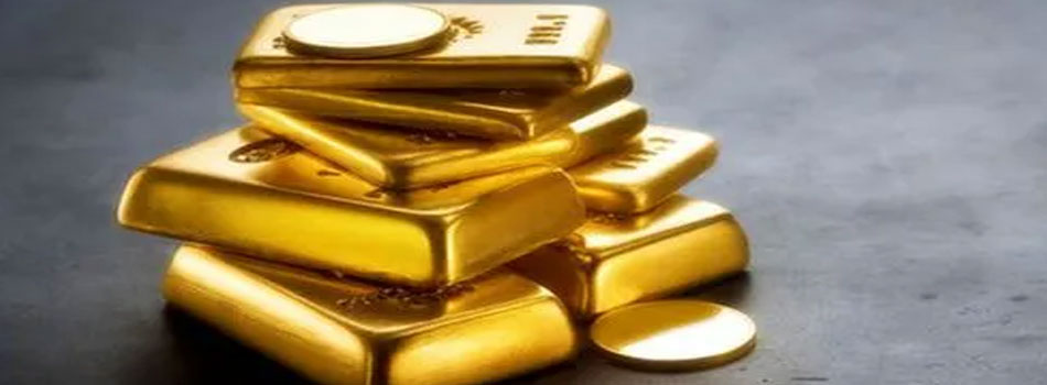 现货黄金短线突然快速上涨，逼近2320美元/盎司关口