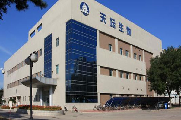 天坛生物股价瞬间跌停，市值一日之间蒸发50亿元