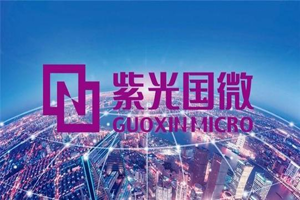 700亿半导体大牛股紫光国徽跌停，市值一日蒸发46亿元