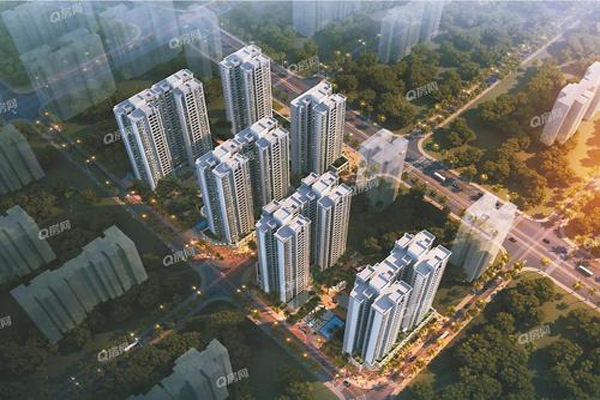 广州恒大冠珺之光开盘，2万人认筹金额达到几百个亿
