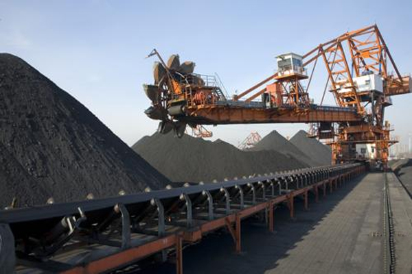 郑州煤电收获9个涨停，引发火电板块股价大涨
