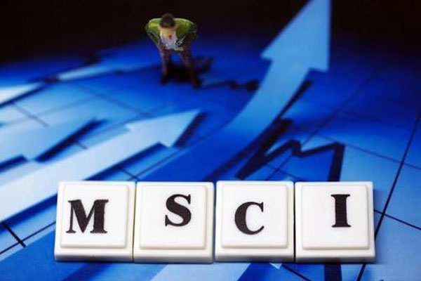 MSCI正式推出中国科技100指数，满足境内外投资者投资需求