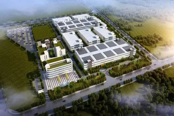 荣耀智能制造产业园首次对外开放，预计年产值百亿级人民币